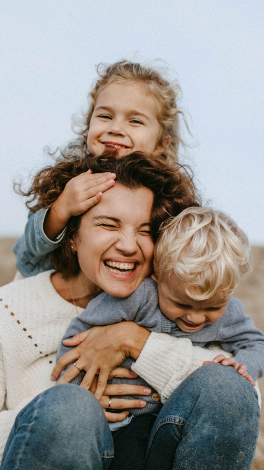 Why parents should celebrate a child's wins