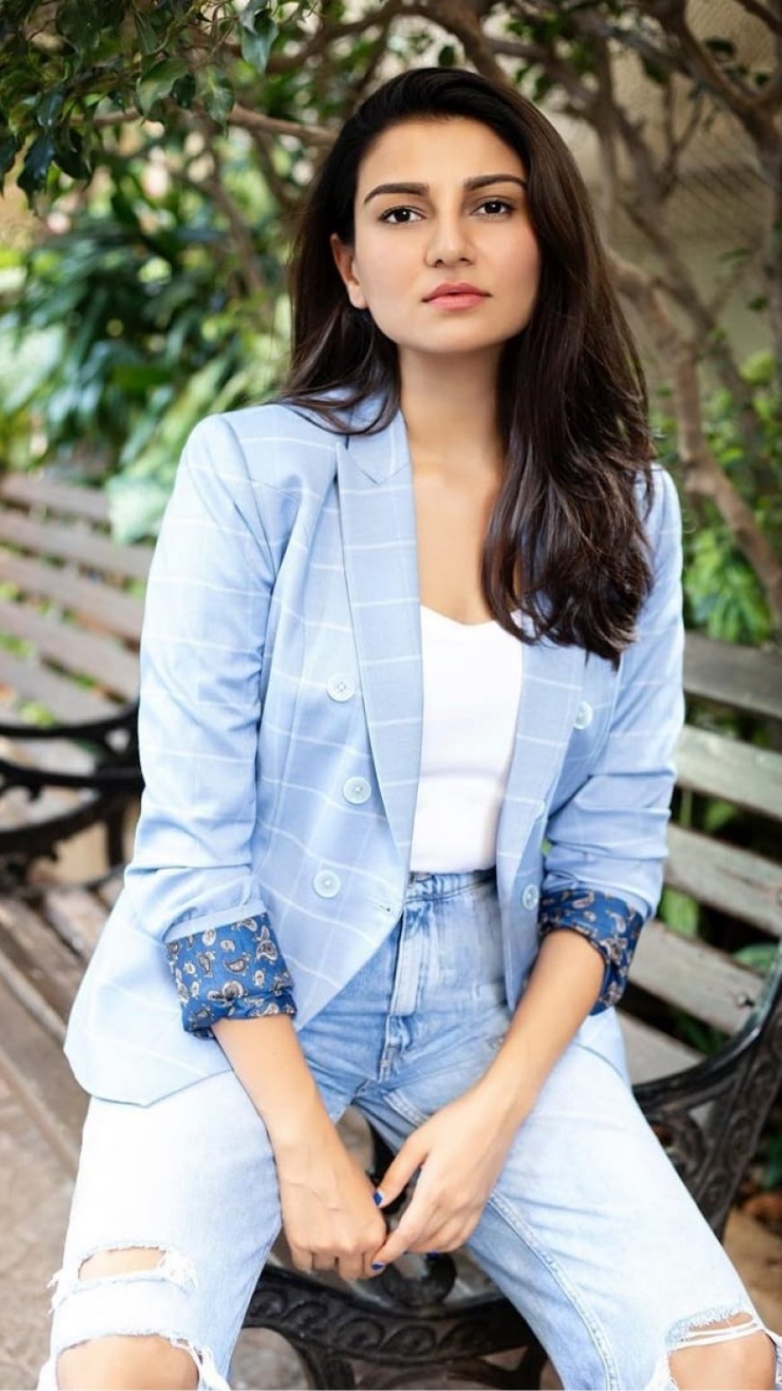 Meet Sonakshi Sinha's stylist and sister-in-law