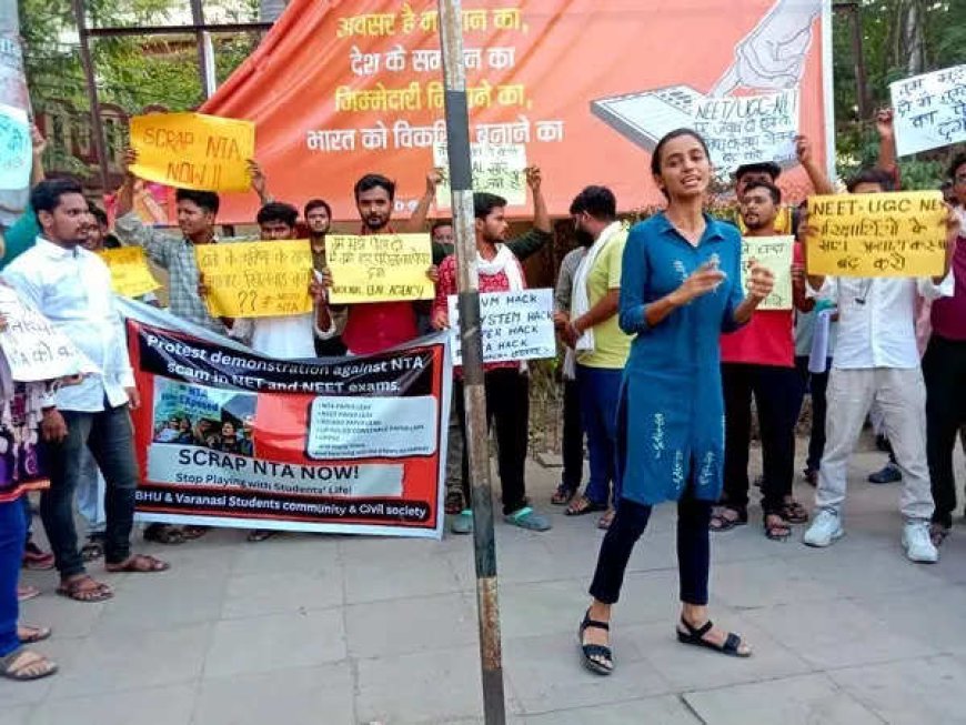 How new law will tackle unfair practices in public exams
