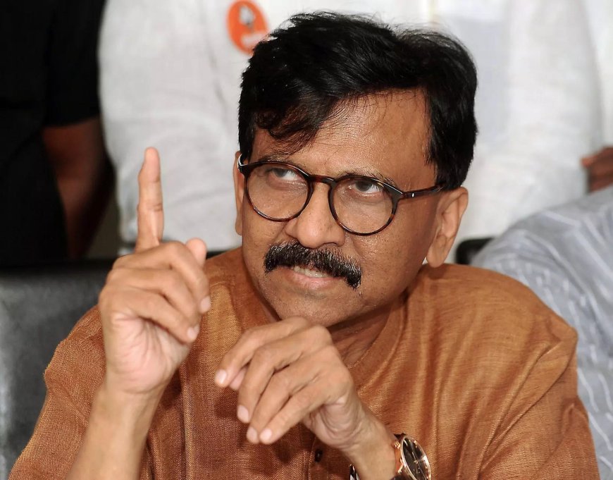 MVA allies yet to begin seat-sharing talks for Maharashtra assembly polls: Shiv Sena (UBT)