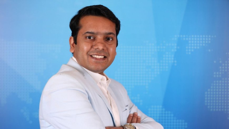 Latest Market News Today Live Updates June 22, 2024: Buy or sell: Sumeet Bagadia recommends these three stocks for Monday - June 24