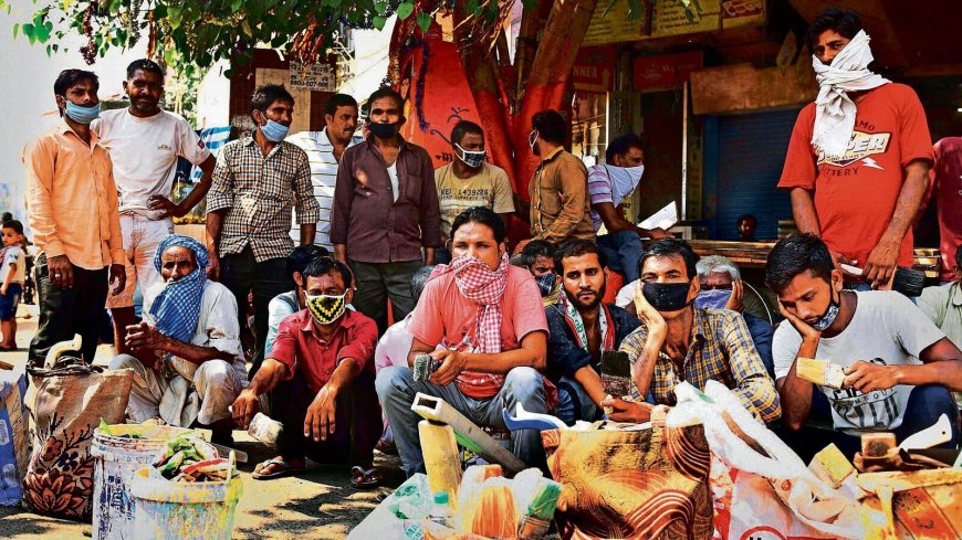 Why Modi 3.0 needs a new economic blueprint