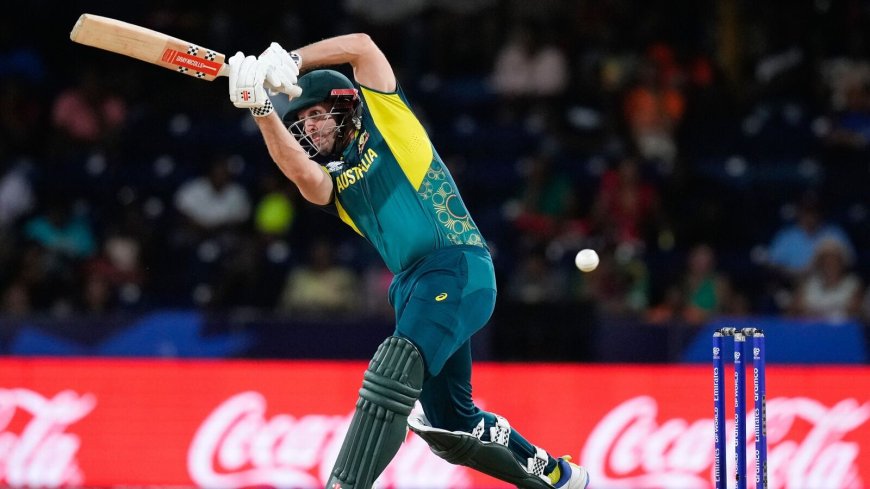 Mitchell Marsh warns Rohit Sharma's men in blue ahead of T20 Super 8 clash: ‘…no better team...’