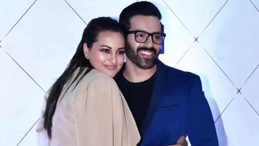 When Luv said he is protective about Sonakshi