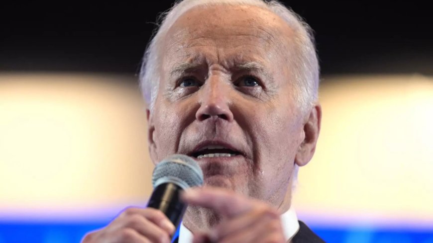 NYT columnist, Joe Biden's friend, says he wept watching debate: 'He must bow out'