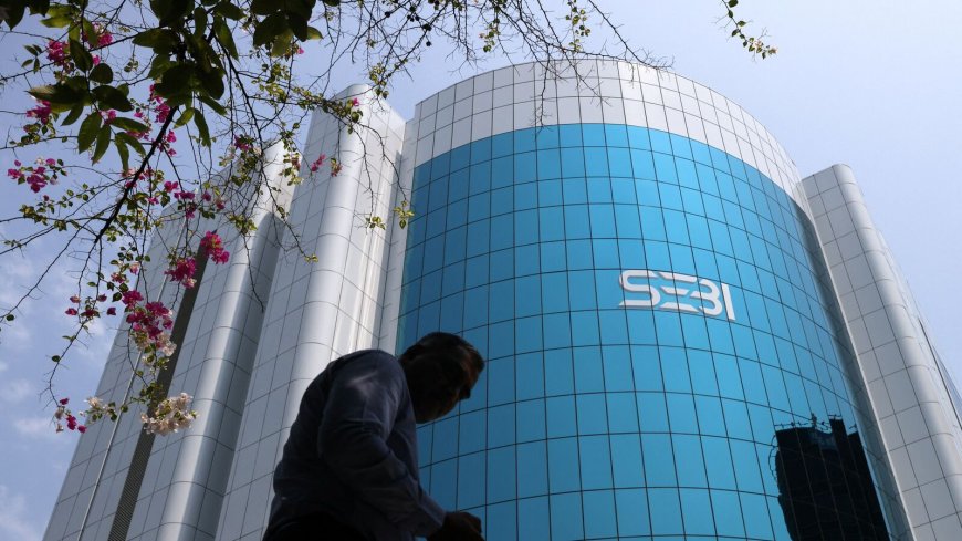 Sebi raises basic demat account limit to  ₹10 lakh to boost participation