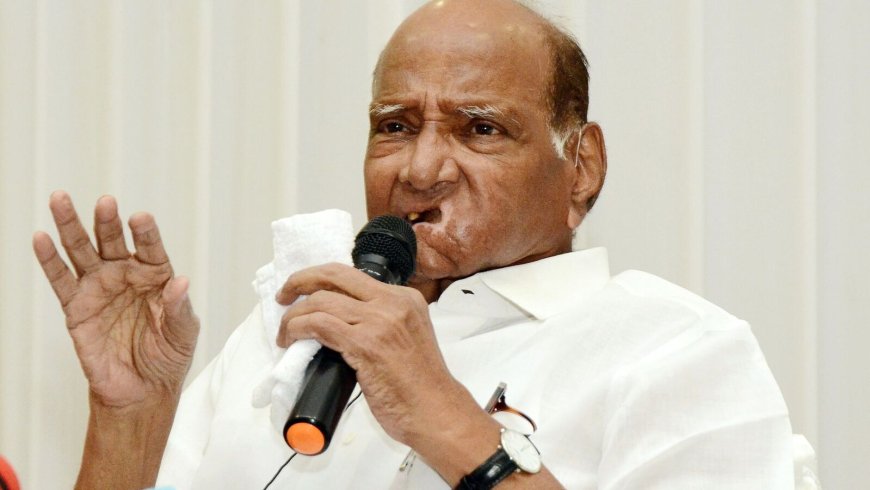 Uddhav Thackeray to be MVA's CM face for Maharashtra polls? Sharad Pawar objects, says THIS