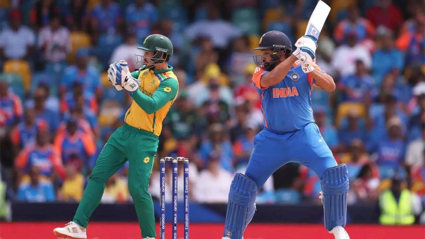 India's Rohit-Kohli 'openers' experiment flops terribly