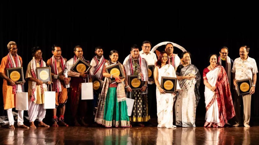 Stepping into tradition: Omkara Dance Festival makes a cultural mark