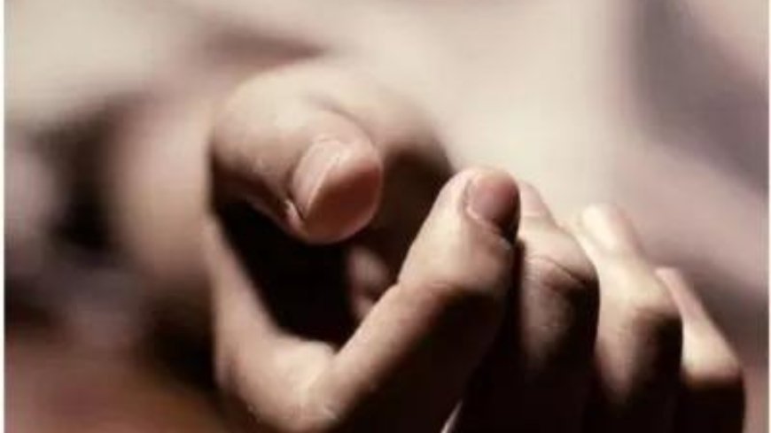 8-year-old dies after portion of a shop collapses in Mumbai