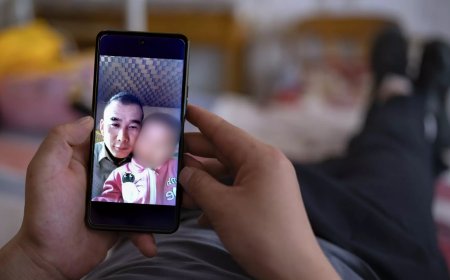 Increase in juvenile crimes: The shocking way China is reacting to brutal murders of little girls