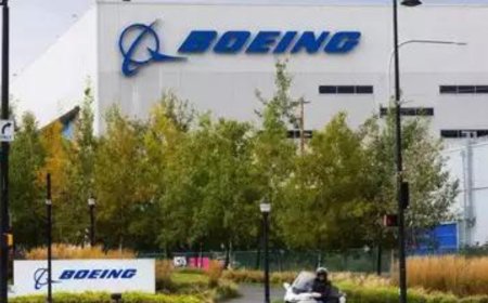 Boeing offered 737 MAX plea deal, lawyer of crash victims' families says