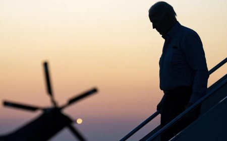 'Bad debates happen': Allies support Biden, tell him to stay in the race