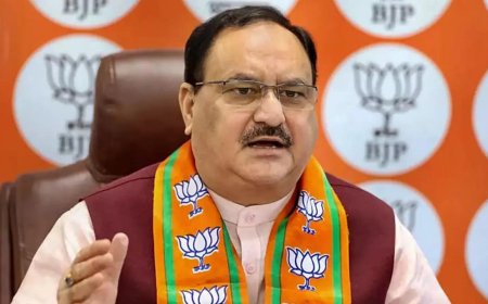 Mamata Banerjee's West Bengal unsafe for women: BJP president JP Nadda