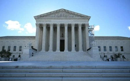 US Supreme Court rejects teen sex abuse victim's bid to revive Snapchat lawsuit