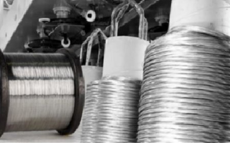Bansal Wire Industries IPO retail portion fully subscribed within hours of opening. Check GMP, subscription status, more