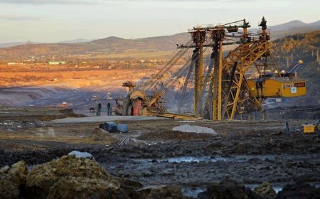 Multibagger MOIL stock rises 9% on company's strong Q1FY25 production update