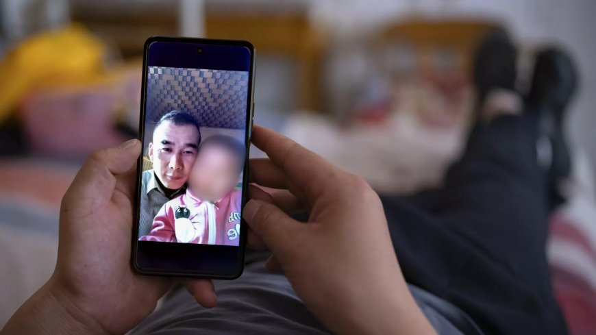 Increase in juvenile crimes: The shocking way China is reacting to brutal murders of little girls