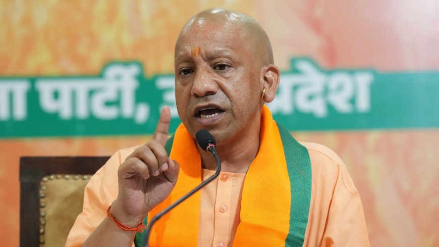 BJP lists reasons for poor show in Lok Sabha polls in UP: 'Less destined, more scripted'