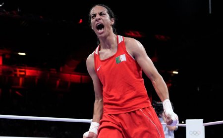 Imane Khelif clinches Olympic gold in boxing overcoming gender row: ‘I was born woman, have lived as woman, but…’