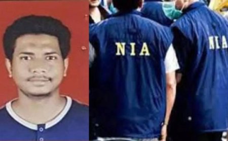 ‘Most wanted’ IS terrorist held ahead of Independence Day