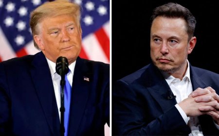 'Was looking in exact direction of shooter': Trump recalls assassination attempt in interview with Musk