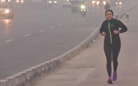 India plans stricter quality standards to tackle air pollution