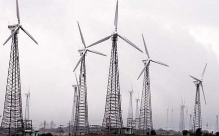 Inox Wind share price surges over 9%. THIS product of the company is driving high demand