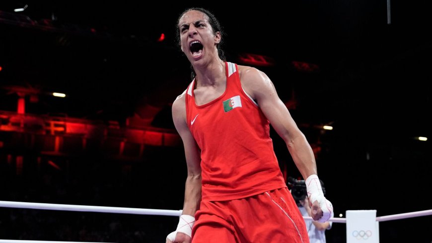 Imane Khelif clinches Olympic gold in boxing overcoming gender row: ‘I was born woman, have lived as woman, but…’