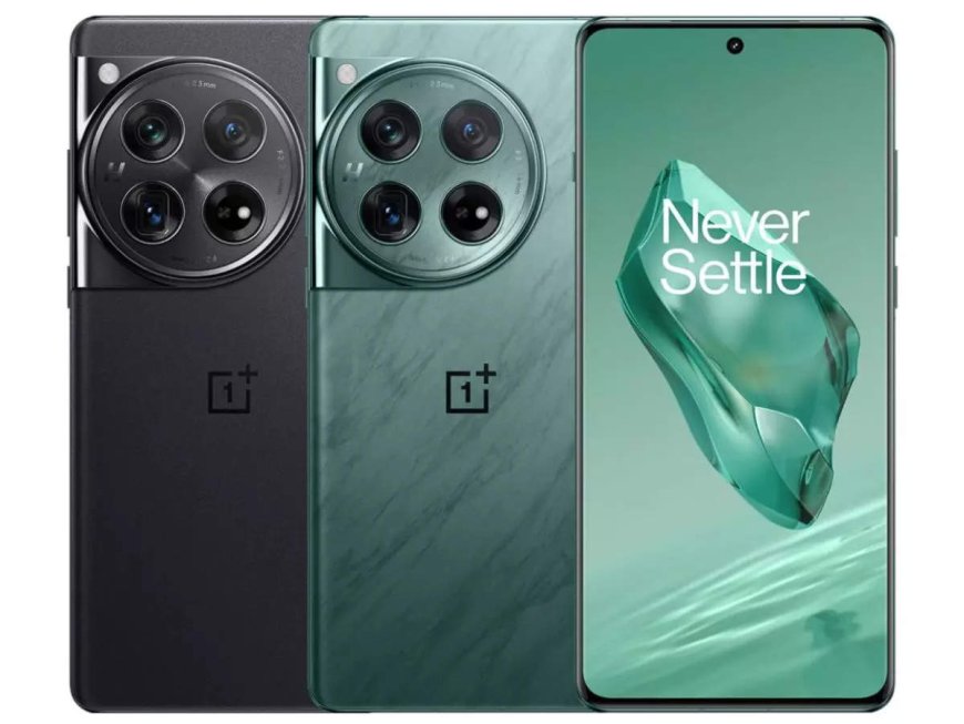 OnePlus’ most powerful smartphone of 2024 gets a price cut