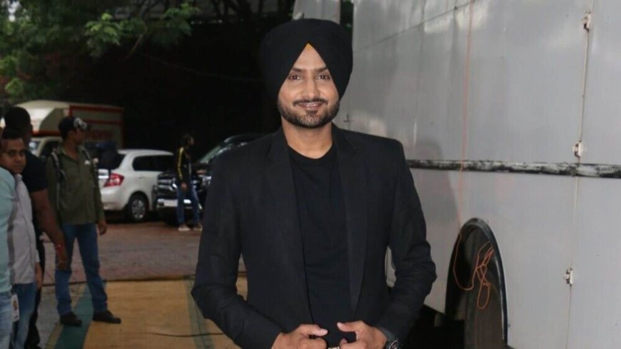 Harbhajan Singh skips India vs Sri Lanka series to watch Olympics, says 'watching only...'