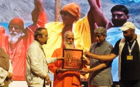 सैकड़ों मुस्लिम सदस्यों ने साहसपूर्ण अंगदान की शपथ लेकर पारंपरिक फ़त्वों को चुनौती दी