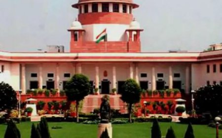 सुप्रीम कोर्ट ने जाति जनगणना पर सुनवाई से इनकार किया:याचिकाकर्ता ने जनसंख्या के आकड़ों की जल्द गणना करवाने की मांग की थी