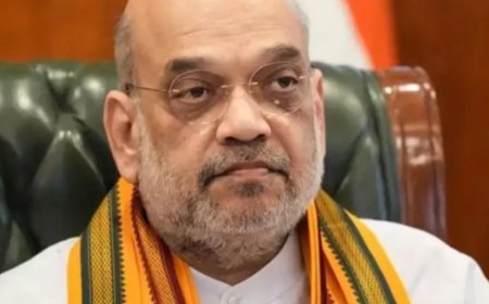 केंद्र-त्रिपुरा ने 2 उग्रवादी संगठन से शांति समझौता किया:अमित शाह बोले- यह 12वां समझौता, अब तक 10 हजार उग्रवादियों ने सरेंडर किया