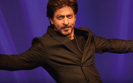 फॉर्च्यून इंडिया लिस्ट- शाहरुख सबसे ज्यादा टैक्स चुकाने वाले सेलेब:92 करोड़ टैक्स भरा, टॉप-5 में अमिताभ-सलमान; भारतीय प्लेयर्स में विराट सबसे आगे