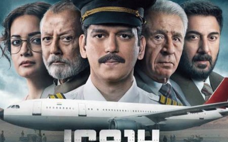 तथ्य गलत दिखाने पर विवादों में IC-814 सीरीज:असल हाईजैक में मौजूद पैसेंजर बोलीं- हमने आतंकियों के साथ अंताक्षरी खेली थी, सबसे दोस्ती हो गई थी