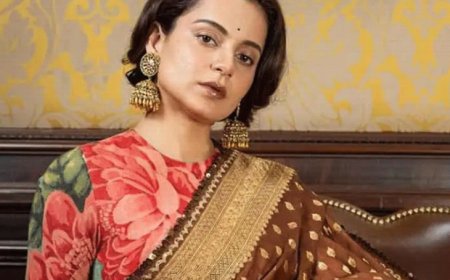 कंगना की ‘इमरजेंसी’ की रिलीज टली:बॉम्बे HC का निर्देश