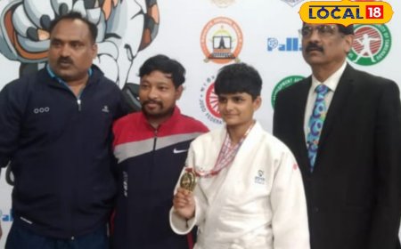 इस बेटी ने 16 साल की उम्र में जीता 8 गोल्ड, मां भी रह चुकी हैं बॉक्सर चैंपियन