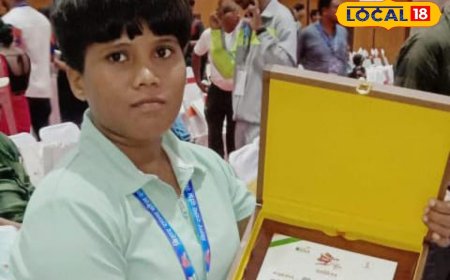 यह है कुश्ती किंग, जिसने प्रदेश का बढ़ाया मान, अब मिलेगी सरकारी नौकरी