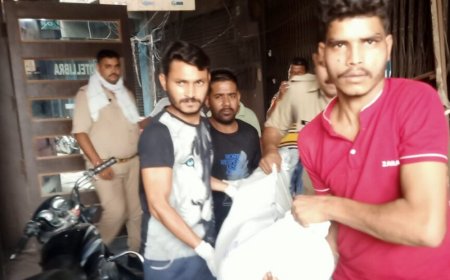 मेरठ के होटल में मिली दिल्ली के कारोबारी की लाश:कारोबार के चलते 4 दिन से ठहरा हुआ था, पुलिस ने रूम खोलकर निकाला शव