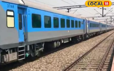 वेस्टर्न रेलवे में भर्ती का सुनहरा मौका! 10वीं पास भी कर सकते हैं आवेदन