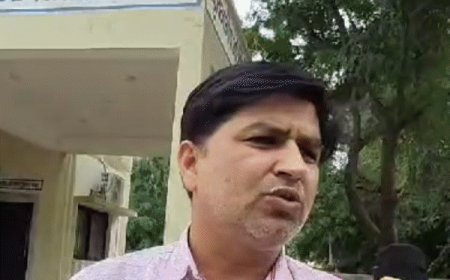 'अहमद तुम कैसे हो..तुम्हारी रीना' NCERT के पाठ पर विवाद:छात्रा के पिता बोले-ये लव जिहाद को बढ़ावा देने की साजिश; मेल भेजकर शिकायत