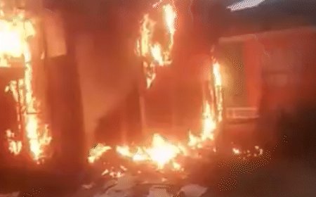 बंगाल चुनाव में हिंसा मामले पर CBI को फटकार:सुप्रीम कोर्ट बोला- जांच एजेंसी ऐसे बोल रही, जैसे बंगाल की अदालतों में दुश्मनी का माहौल है