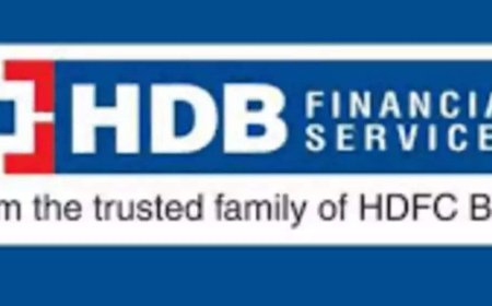 HDB फाइनेंशियल का IPO लाने का प्लान:कंपनी को IPO के लिए बोर्ड से मंजूरी मिली, ₹2,500 करोड़ के नए शेयर जारी करेगी