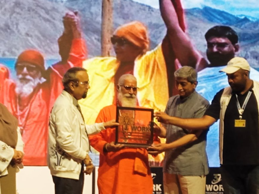 सैकड़ों मुस्लिम सदस्यों ने साहसपूर्ण अंगदान की शपथ लेकर पारंपरिक फ़त्वों को चुनौती दी