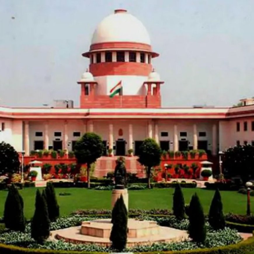 सुप्रीम कोर्ट ने जाति जनगणना पर सुनवाई से इनकार किया:याचिकाकर्ता ने जनसंख्या के आकड़ों की जल्द गणना करवाने की मांग की थी