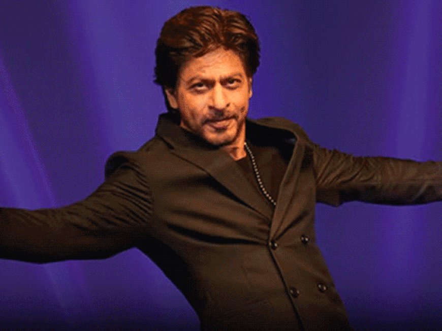 फॉर्च्यून इंडिया लिस्ट- शाहरुख सबसे ज्यादा टैक्स चुकाने वाले सेलेब:92 करोड़ टैक्स भरा, टॉप-5 में अमिताभ-सलमान; भारतीय प्लेयर्स में विराट सबसे आगे