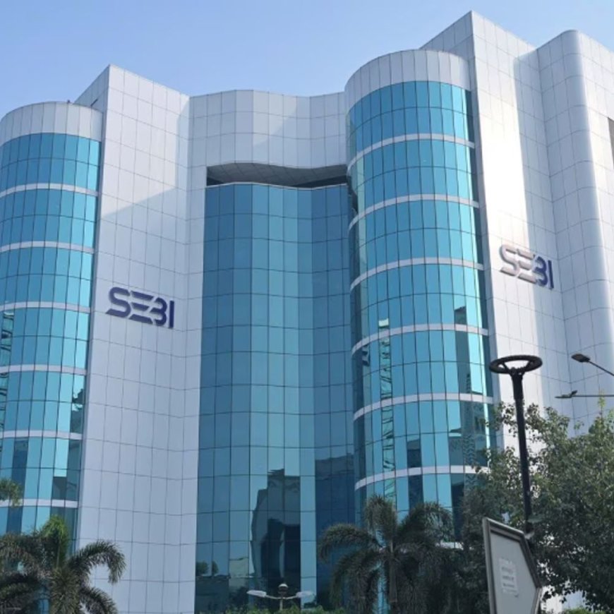 SEBI​​​​​​​ बोली- टॉक्सिक वर्क कल्चर की कहानी बना रहे कर्मचारी