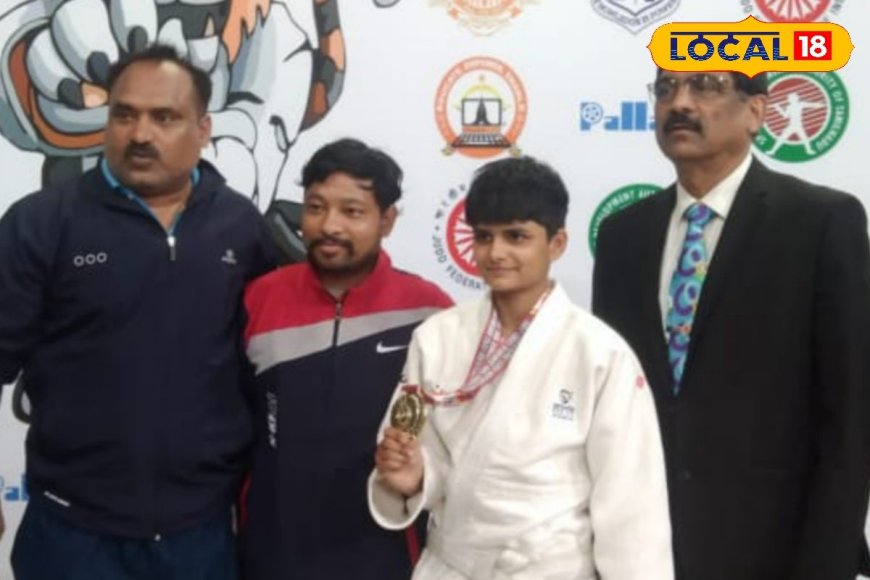 इस बेटी ने 16 साल की उम्र में जीता 8 गोल्ड, मां भी रह चुकी हैं बॉक्सर चैंपियन