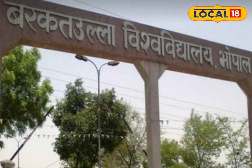 UGC गाइडलाइंस का बीयू पर असर, नेट स्कोर के आधार पर पीएचडी में होंगे एडमिशन